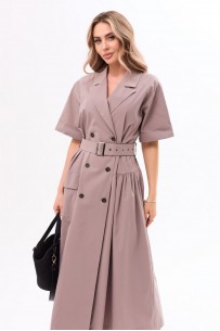 Golden Valley 44334 св.коричневый