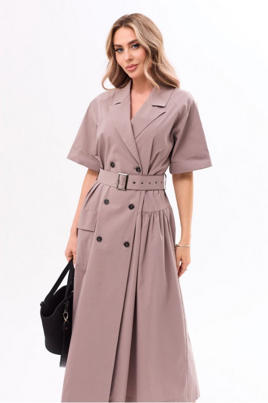 Golden Valley 44334 св.коричневый