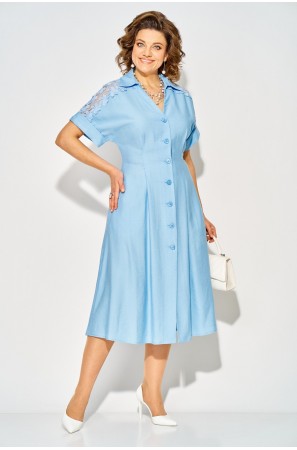 Liliana 1519 голубой Liliana 1519 голубой