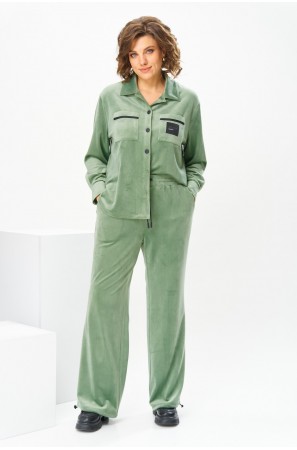 Romanovich Style 2-2857 оливковый