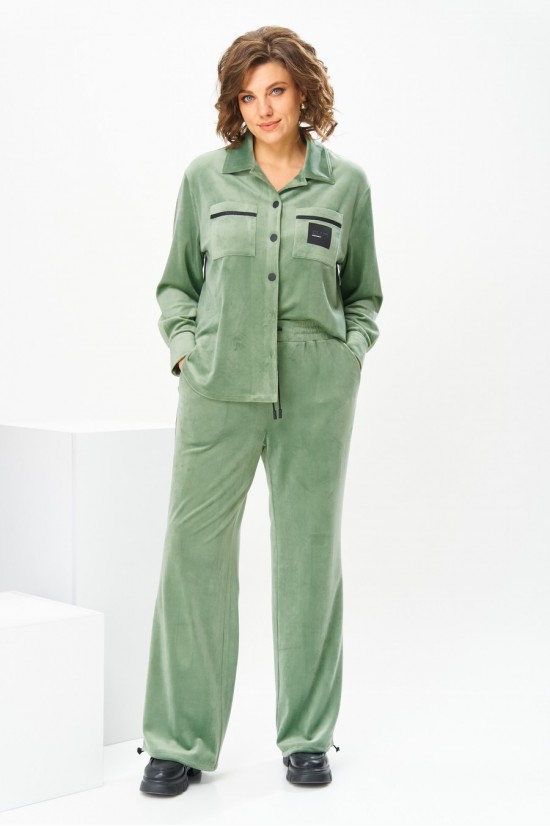 Romanovich Style 2-2857 оливковый