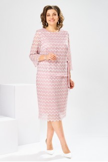 Romanovich Style 1-2894 розовый