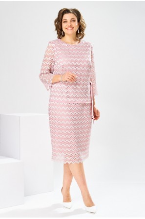 Romanovich Style 1-2894 розовый