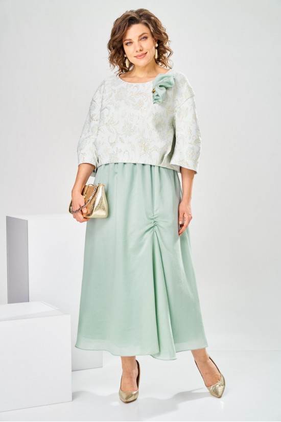 Romanovich Style 1-2915 мята