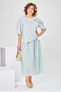 Romanovich Style 1-2913 голубой