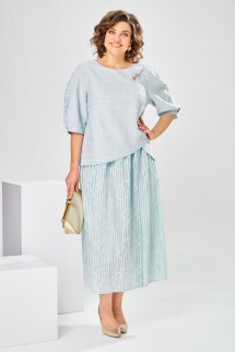 Romanovich Style 1-2913 голубой