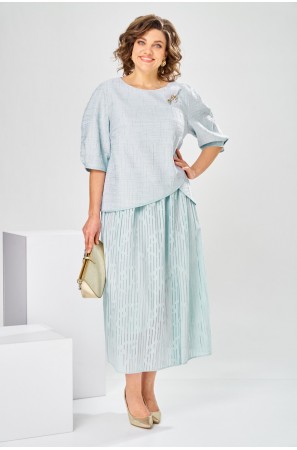 Romanovich Style 1-2913 голубой