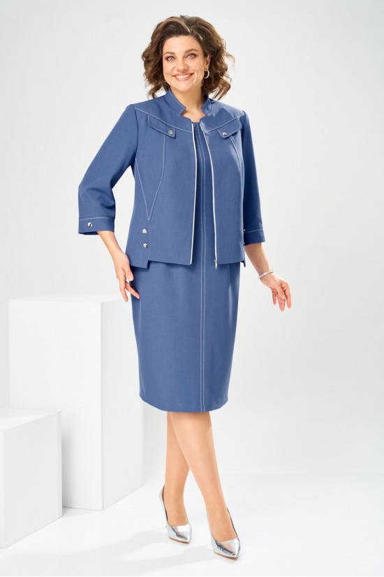 Romanovich Style 3-2914 джинс