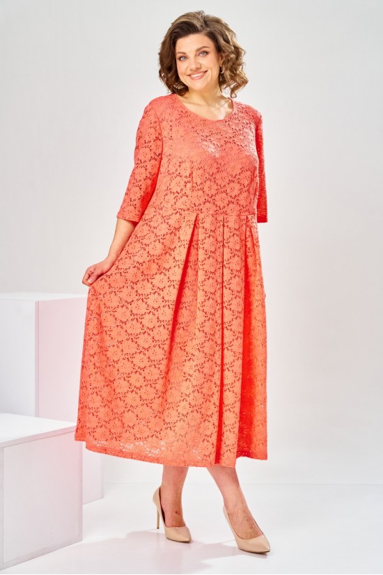 Romanovich Style 1-2221 персиковый