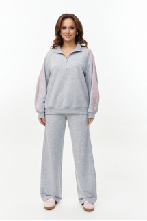 AVE RARA 4164 серый меланж