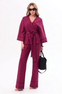 Golden Valley 6764 бордовый Golden Valley 6764 бордовый