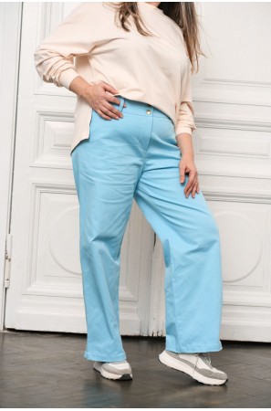 GRATTO 3230 голубой