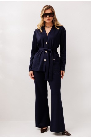 Anastasia 1287 темно-синий