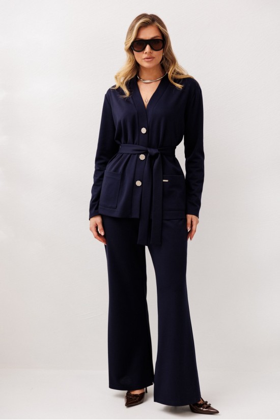 Anastasia 1287 темно-синий