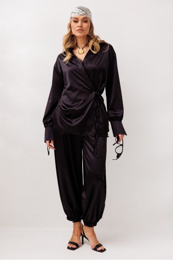 Anastasia 1353 черничный