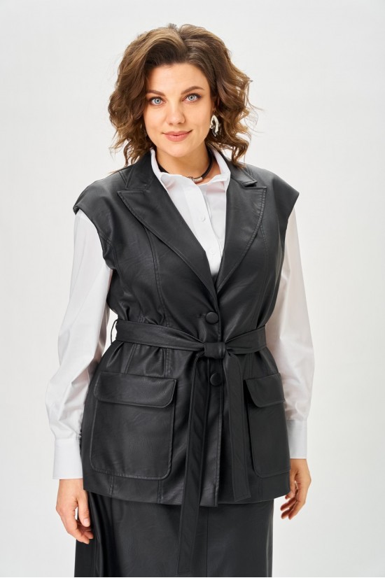 Anastasia Mak 1323 черный