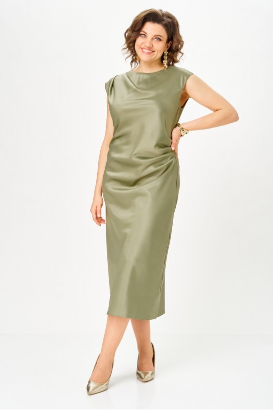 Anastasia Mak 1317 фисташковый