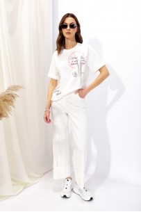 Lyushe 4329 молоко