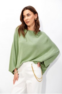 Lyushe 4335 зеленый