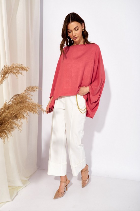 Lyushe 4335 коралл