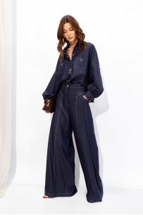 Lyushe 4336 синий