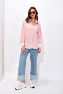 Lyushe 4352 розовый