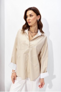 Lyushe 4352 бежевый