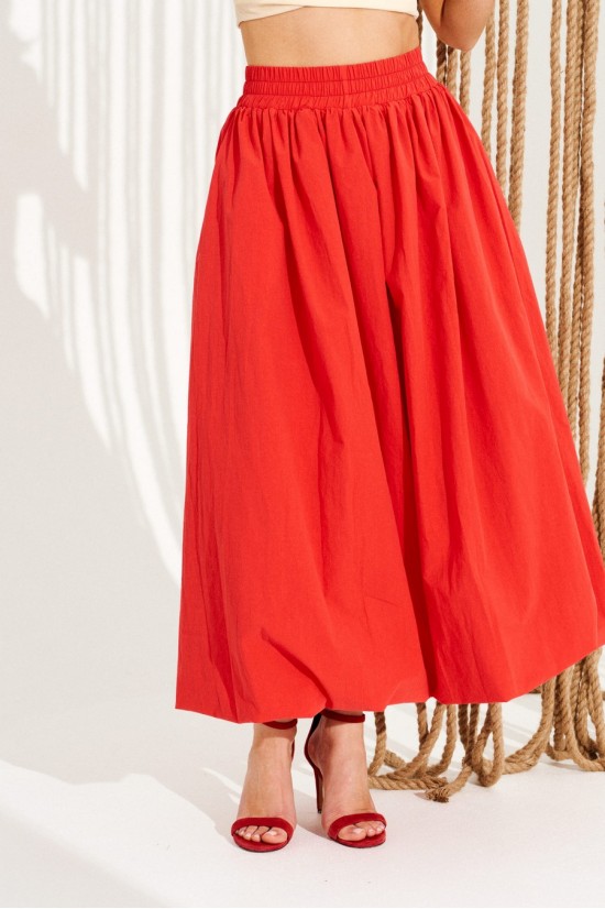 Elletto Life 12385 красный