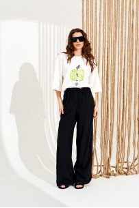 Elletto Life 12387 черный