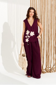 Elletto Life 12388 винный