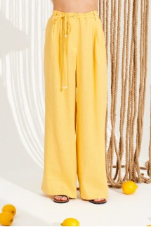 Elletto Life 12388 желтый