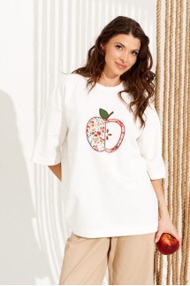 Elletto Life 13011 молочный Elletto Life 13011 молочный