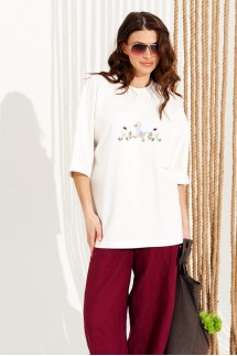 Elletto Life 13013 молочный Elletto Life 13013 молочный