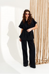 Elletto Life 15342 черный Elletto Life 15342 черный