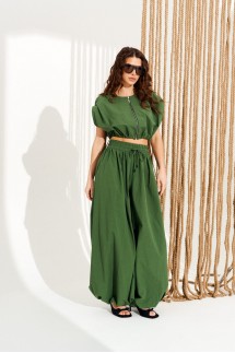 Elletto Life 15343 зеленый Elletto Life 15343 зеленый