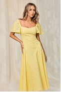 Golden Valley 44350 желтый