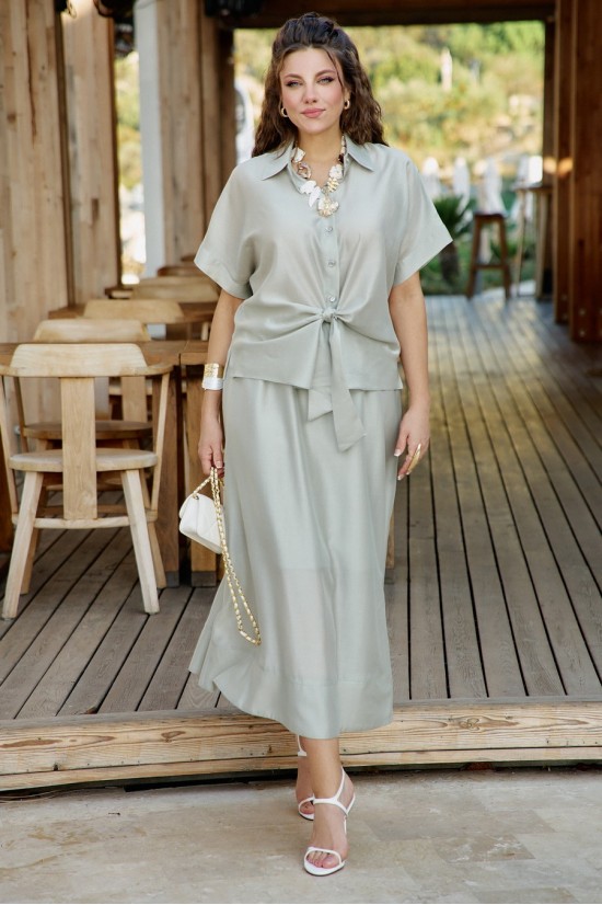 Vittoria Queen 28083/1ю светло-серый