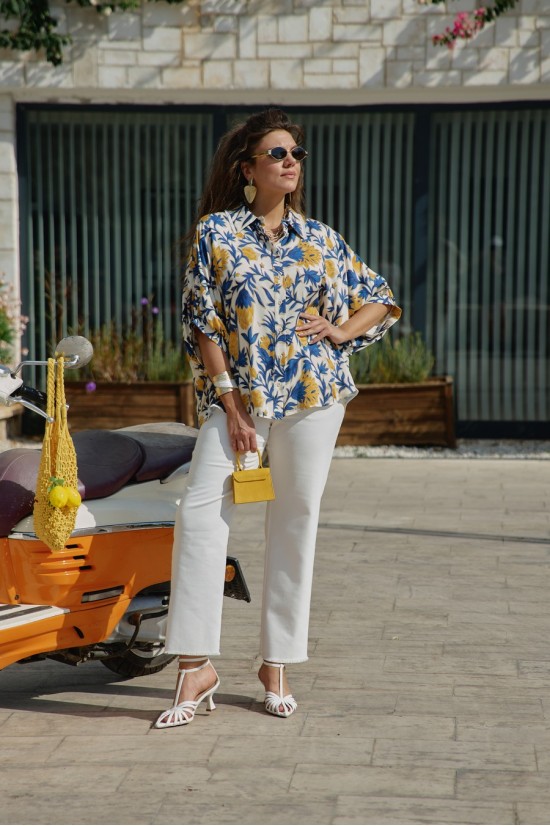 Vittoria Queen 28313бр молочный