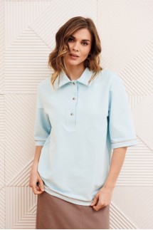 Gizart 15380 голубой