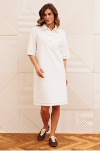 Gizart 5394 молочный