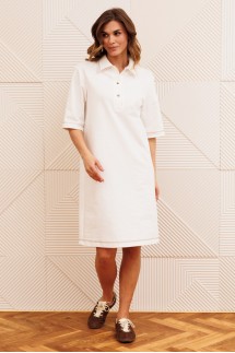 Gizart 5394 молочный