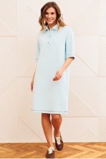 Gizart 5394 голубой