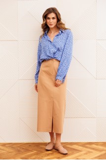 Gizart 35348/1 мокко мусс Gizart 35348/1 мокко мусс