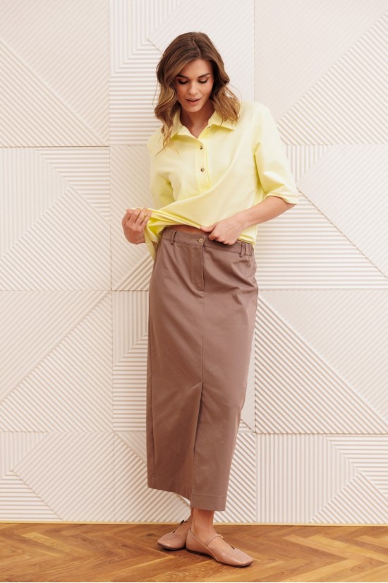 Gizart 35348/1 капучино