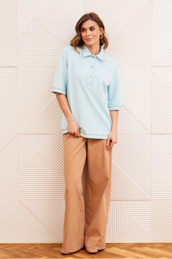 Gizart 35377 мокко мусс