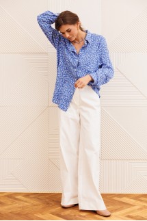 Gizart 35377 молочный