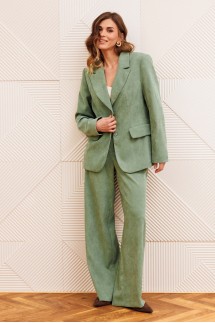 Gizart 5411 мятный