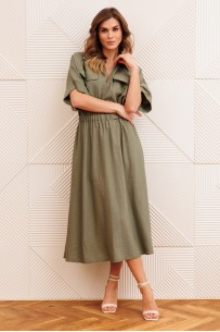 Gizart 5444 хаки