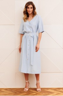 Gizart 5299 голубой