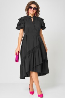 EVA GRANT 7297 черный